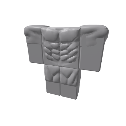 buff guy body