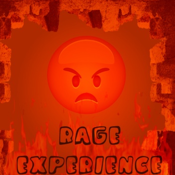 rage experience