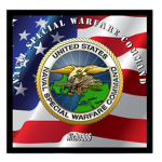 [USN] Naval Special Warfarе Command [Nicho]