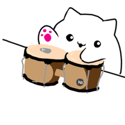 Bongo Cat Hangout