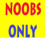 Noobs matter more!