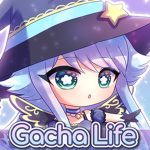 Gacha life! Group Thumbnail