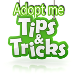 Adopt me dream pet tips