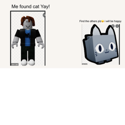 Find the pet sim X pets
