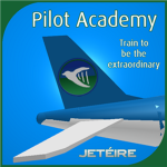 JetÉire: Pilot Academy