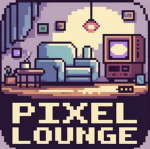 Pixel Lounge