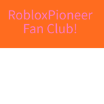 robloxplayer fan group