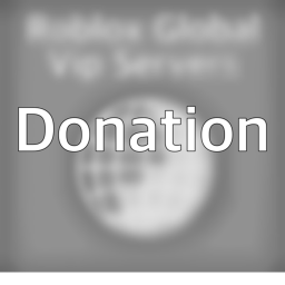 Donation Room [RGVS]