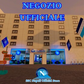 SSC Napoli Official Store