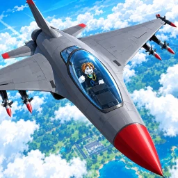 Command ur Military icon