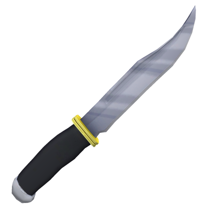 Mad Murderer Knife