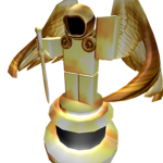 The Golden Blox!