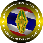 [ RTA ] Command and General Staff College [TH]