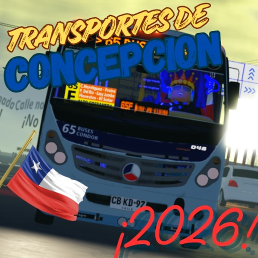 [BIG UPDATE] Concept Transportation