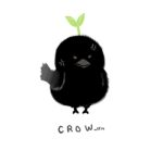 Shadow crows
