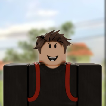 Schoolboy Runaway RP