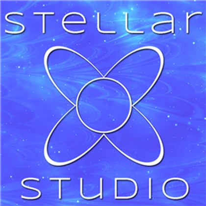 Stellar Studios Roblox group icon