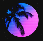 Shattered paradise clothing