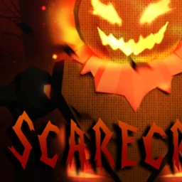 Scarecrow  icon