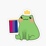 Le Froggo Armmy