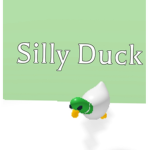 •~silly duck squad~•