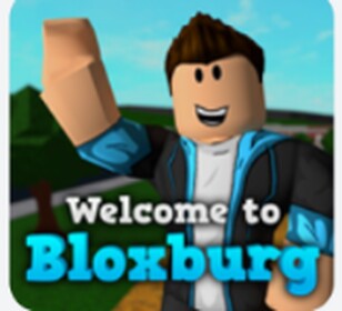 Welcome to Bloxburg