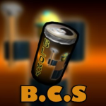 The Bloxy Cola Society
