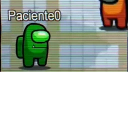 impostor vs killers icon