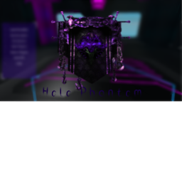 Holo | Phantom