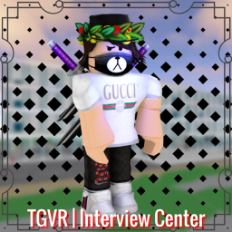TGVR | Interview Center