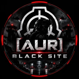 [AUR] Black Site icon