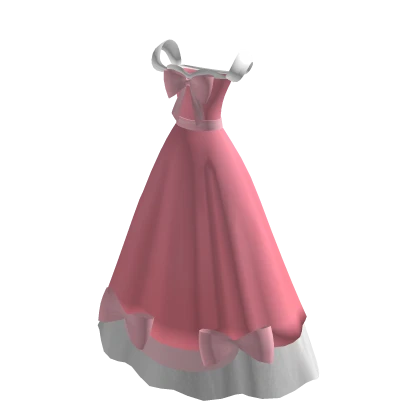 strapless open back dress Outrageous Showstopping Labubu All Princesses Set Doll Clothes Edition