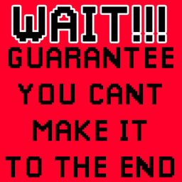 Ending?