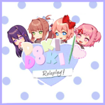 Doki Doki Literature Club : ROLEPLAY