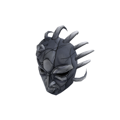 Meshes/STONEMASK (1)