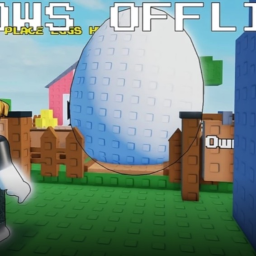 [2026!] Grow An Egg