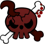 Infernal Pirates [K Piece]