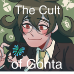 The Cult of Gonta