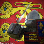 ᅠDuchy of Normandie