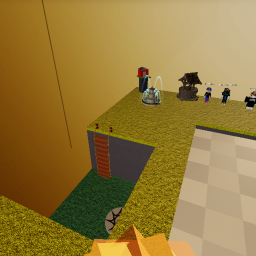 Horiffic housing 2