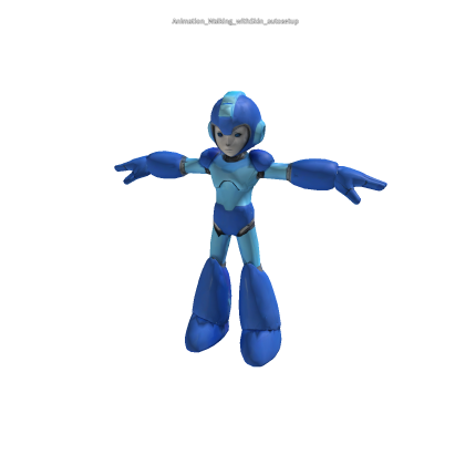 BlueRoboGuy
