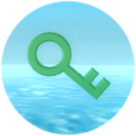 Emerald Key