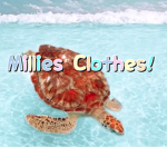 Millie’s Clothes!