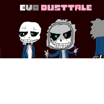 EVO Dusttale Sans