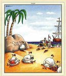 The Lonely Dodo