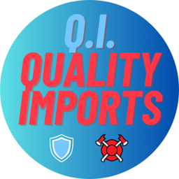 Quality Import