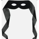 Black Mask Shipping
