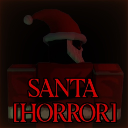 SANTA[HORROR]