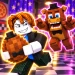 Steal a FNAF Egg! icon