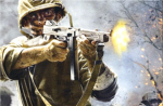 101st Shock Army